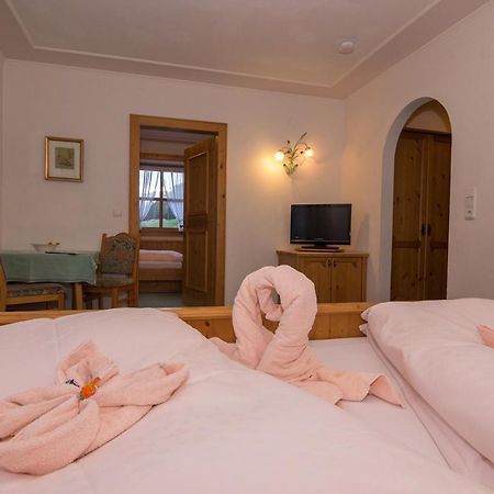 Schiederhof Villa Mittersill Dış mekan fotoğraf