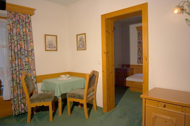 Schiederhof Villa Mittersill Dış mekan fotoğraf