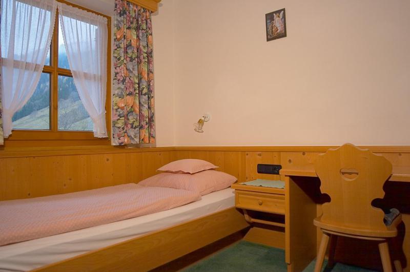 Schiederhof Villa Mittersill Dış mekan fotoğraf