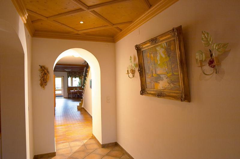 Schiederhof Villa Mittersill Dış mekan fotoğraf