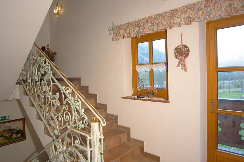 Schiederhof Villa Mittersill Dış mekan fotoğraf