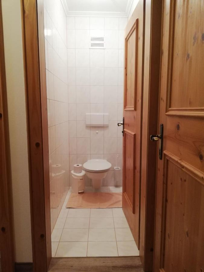 Schiederhof Villa Mittersill Dış mekan fotoğraf
